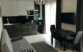 MOKO Apartment parking w cenie